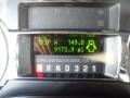 Silver Metallic - F350 Super Duty FX4 Crew Cab 4x4 Dually Photo No. 48
