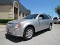 Light Platinum - SRX V6 Photo No. 3