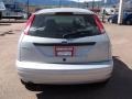 2005 CD Silver Metallic Ford Focus ZX5 S Hatchback  photo #6