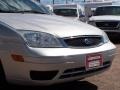 CD Silver Metallic - Focus ZX5 S Hatchback Photo No. 11