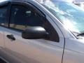 2005 CD Silver Metallic Ford Focus ZX5 S Hatchback  photo #12