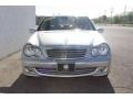 Iridium Silver Metallic - C 280 4Matic Luxury Photo No. 3