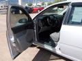 CD Silver Metallic - Focus ZX5 S Hatchback Photo No. 16