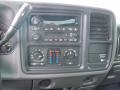 2004 Victory Red Chevrolet Silverado 1500 LS Extended Cab  photo #16