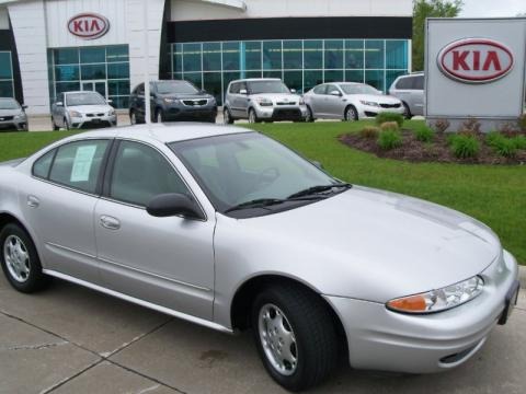 2003 Oldsmobile Alero Coupe. 2003 Oldsmobile Alero Sub