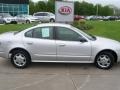 Sterling Metallic - Alero GX Sedan Photo No. 2