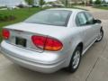 Sterling Metallic - Alero GX Sedan Photo No. 3