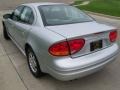 Sterling Metallic - Alero GX Sedan Photo No. 5