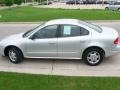 Sterling Metallic - Alero GX Sedan Photo No. 6