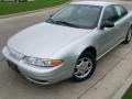 Sterling Metallic - Alero GX Sedan Photo No. 7