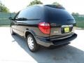 2007 Brilliant Black Crystal Pearl Chrysler Town & Country   photo #5
