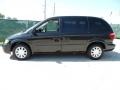 2007 Brilliant Black Crystal Pearl Chrysler Town & Country   photo #6
