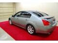 2008 Precision Gray Metallic Nissan Maxima 3.5 SE  photo #4