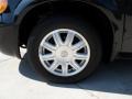 2007 Brilliant Black Crystal Pearl Chrysler Town & Country   photo #14