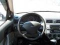 2005 CD Silver Metallic Ford Focus ZX5 S Hatchback  photo #25