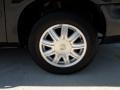 2007 Brilliant Black Crystal Pearl Chrysler Town & Country   photo #15