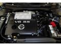Precision Gray Metallic - Maxima 3.5 SE Photo No. 14