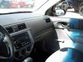 CD Silver Metallic - Focus ZX5 S Hatchback Photo No. 28