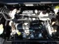 2007 Brilliant Black Crystal Pearl Chrysler Town & Country   photo #29