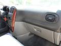 2007 Brilliant Black Crystal Pearl Chrysler Town & Country   photo #31