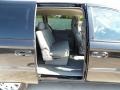 2007 Brilliant Black Crystal Pearl Chrysler Town & Country   photo #33