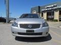 2005 Sheer Silver Metallic Nissan Altima 3.5 SE  photo #2