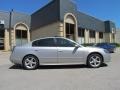 Sheer Silver Metallic - Altima 3.5 SE Photo No. 7