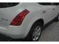 2004 Glacier Pearl White Nissan Murano SL AWD  photo #5