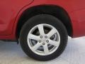 2007 Barcelona Red Pearl Toyota RAV4 Limited 4WD  photo #10
