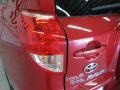 Barcelona Red Pearl - RAV4 Limited 4WD Photo No. 13