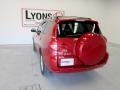 2007 Barcelona Red Pearl Toyota RAV4 Limited 4WD  photo #15