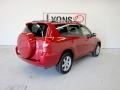 2007 Barcelona Red Pearl Toyota RAV4 Limited 4WD  photo #19