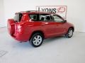 2007 Barcelona Red Pearl Toyota RAV4 Limited 4WD  photo #20