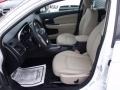 2011 Bright White Chrysler 200 Limited  photo #6