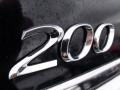 2011 Bright White Chrysler 200 Limited  photo #8