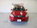 Barcelona Red Pearl - RAV4 Limited 4WD Photo No. 28