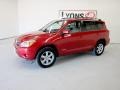 2007 Barcelona Red Pearl Toyota RAV4 Limited 4WD  photo #31