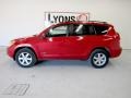 2007 Barcelona Red Pearl Toyota RAV4 Limited 4WD  photo #33