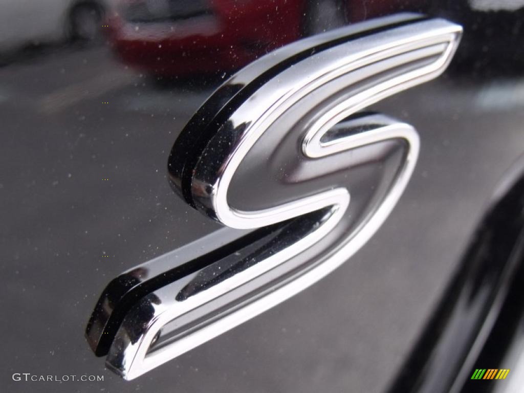 2011 Chrysler 200 S Marks and Logos Photo #49394333