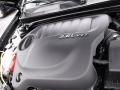  2011 200 S 3.6 Liter DOHC 24-Valve VVT Pentastar V6 Engine