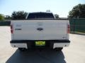 2010 Oxford White Ford F150 FX4 SuperCrew 4x4  photo #4