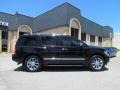 Liquid Onyx Black - QX 56 Photo No. 7