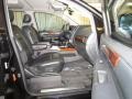 Liquid Onyx Black - QX 56 Photo No. 9