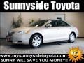 Desert Sand Mica - Camry LE Photo No. 1