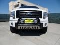 2010 Oxford White Ford F150 FX4 SuperCrew 4x4  photo #9