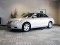 Desert Sand Mica - Camry LE Photo No. 2