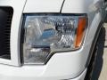 2010 Oxford White Ford F150 FX4 SuperCrew 4x4  photo #10