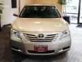 Desert Sand Mica - Camry LE Photo No. 3