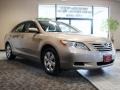 Desert Sand Mica - Camry LE Photo No. 4