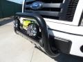 2010 Oxford White Ford F150 FX4 SuperCrew 4x4  photo #12